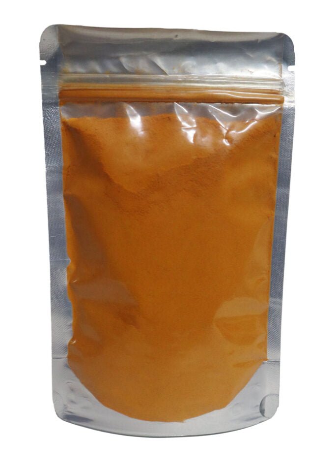 Lakadong Turmeric (लाकाडोंग हल्दी) - Image 3