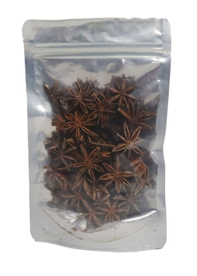 Star Anise (चक्र फूल) - Image 3