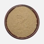 Chaat Masala (चाट मसाला)