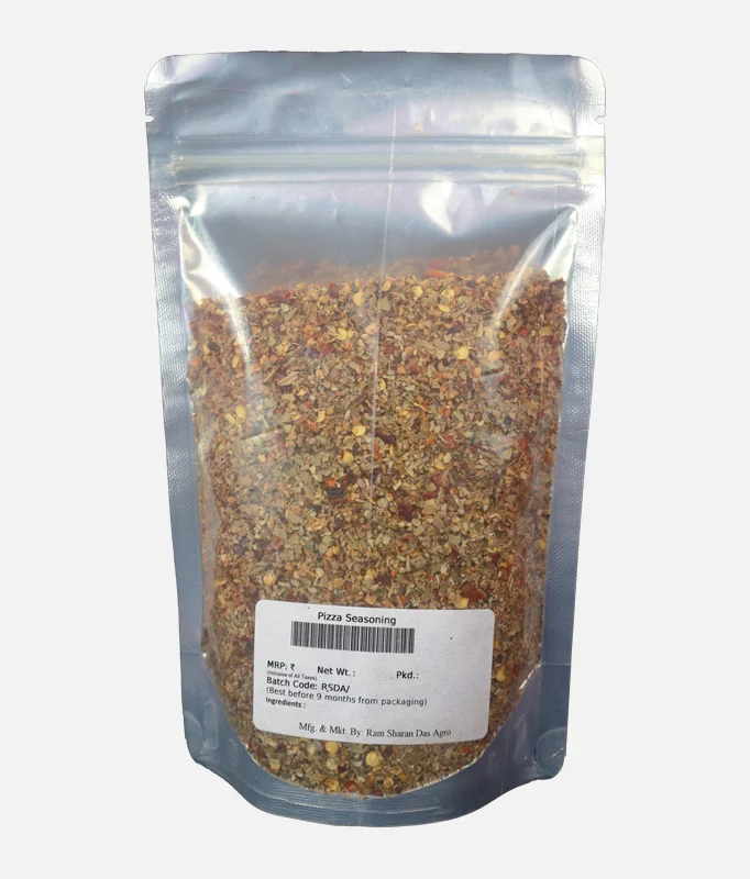 Pizza Seasoning (पिज्जा मसाला) - Image 3